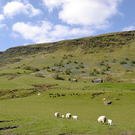 Maybill Cottage Penmachno エクステリア 写真