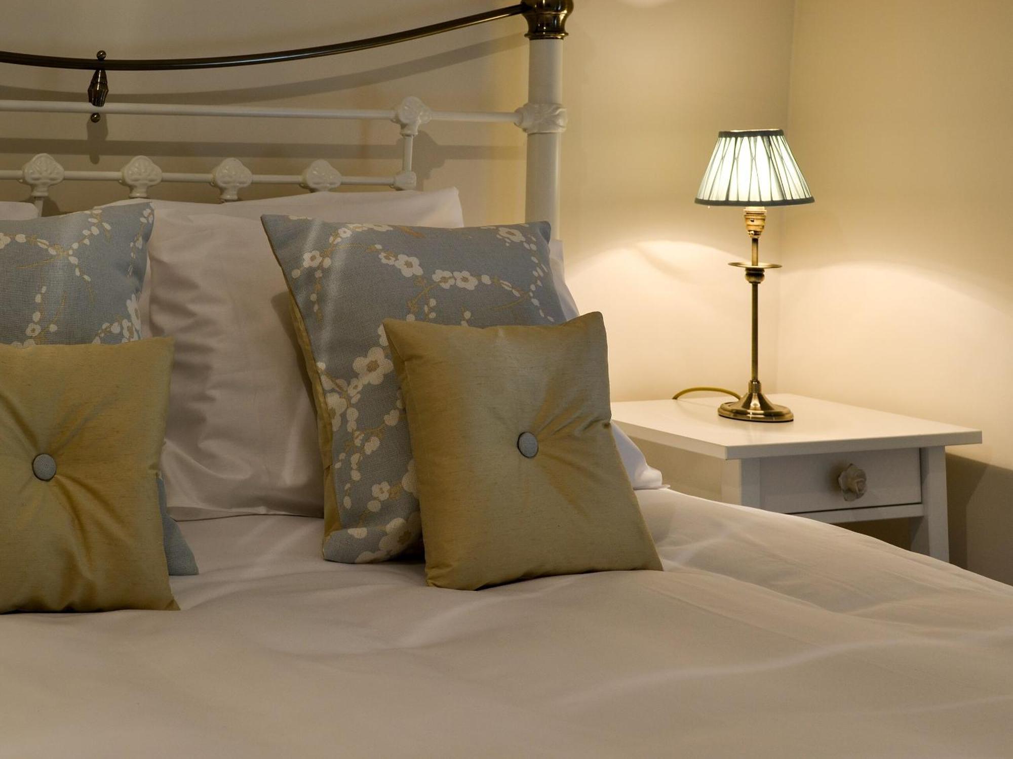 Maybill Cottage Penmachno エクステリア 写真