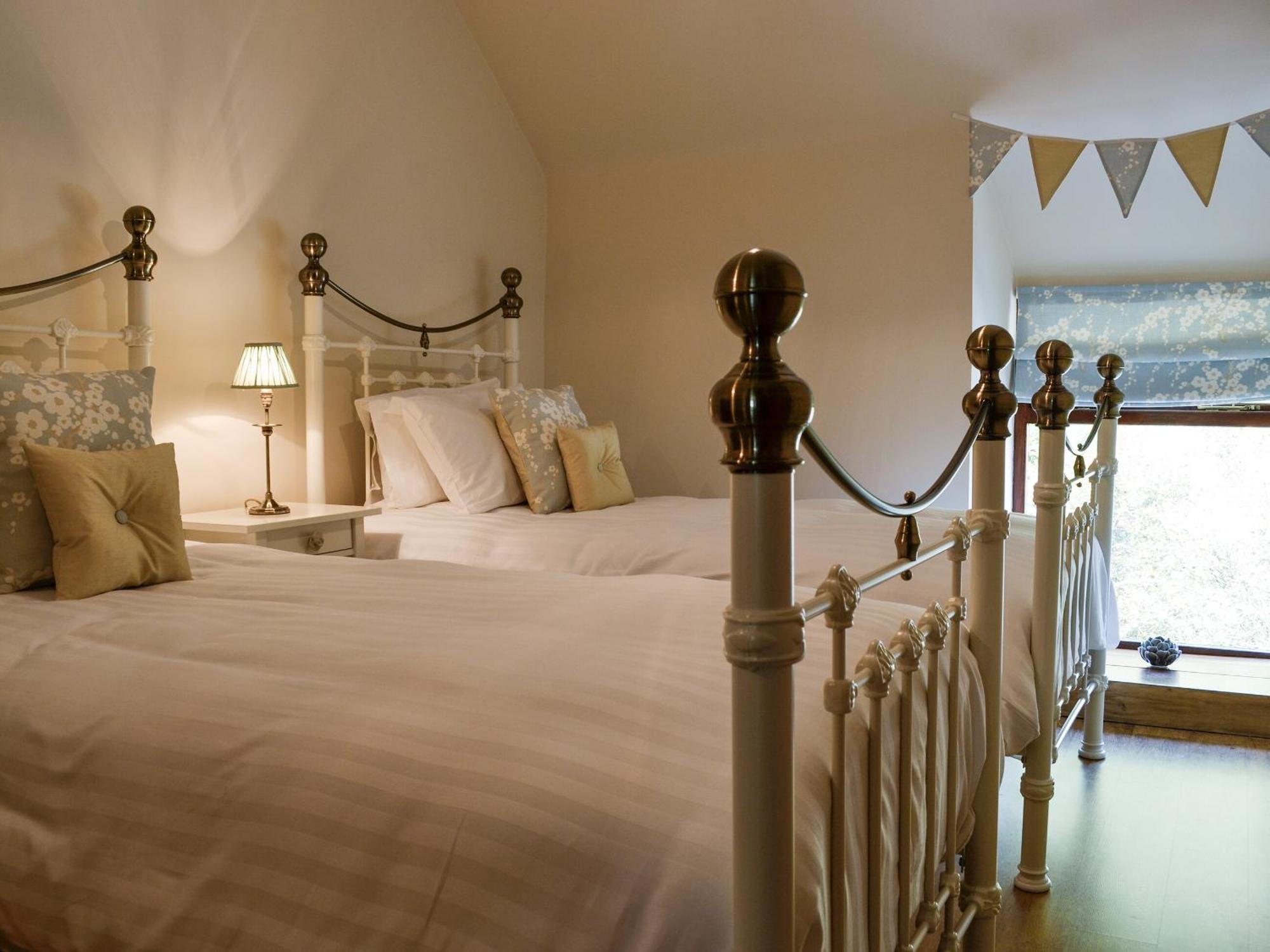 Maybill Cottage Penmachno エクステリア 写真