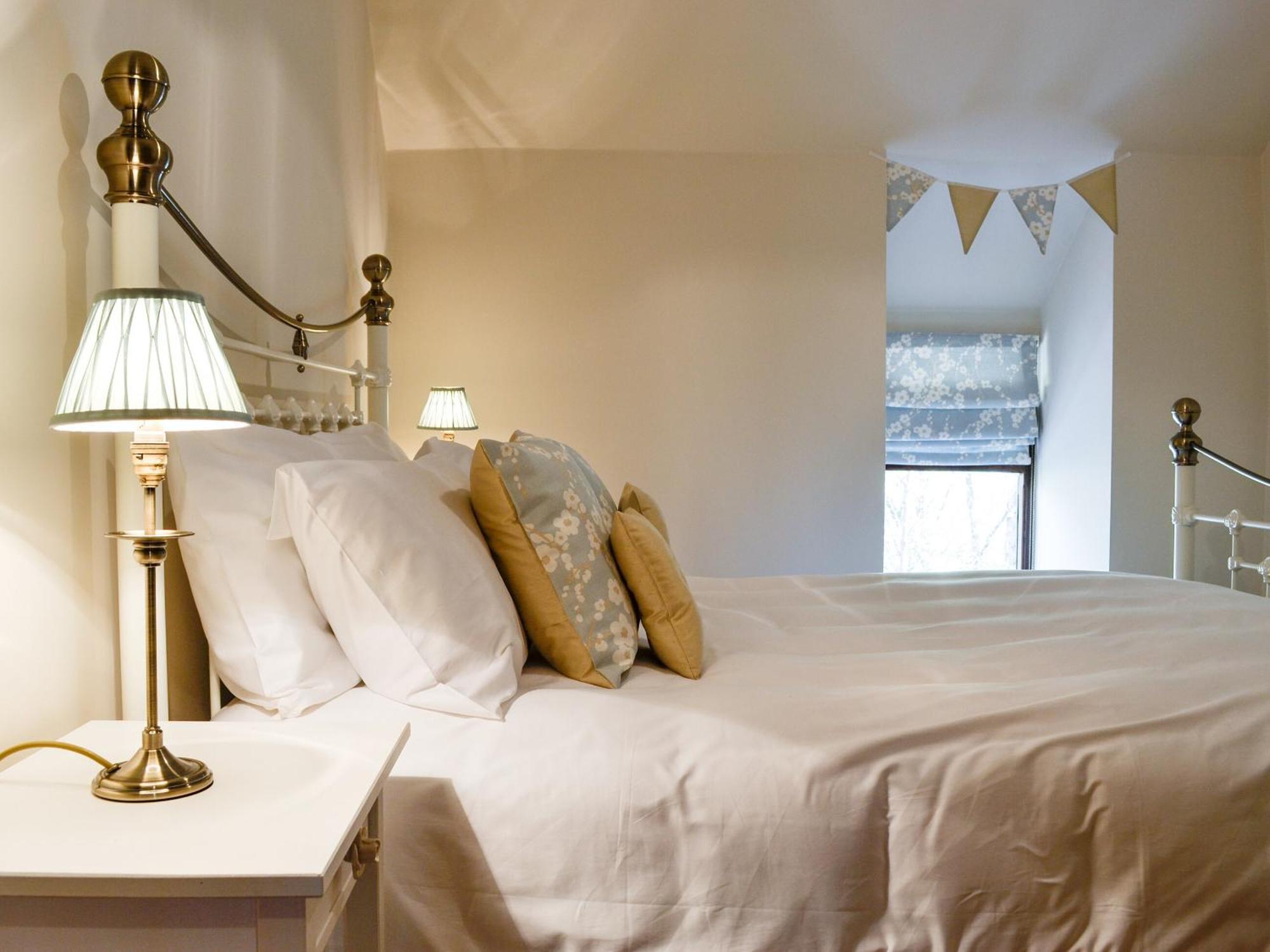 Maybill Cottage Penmachno エクステリア 写真