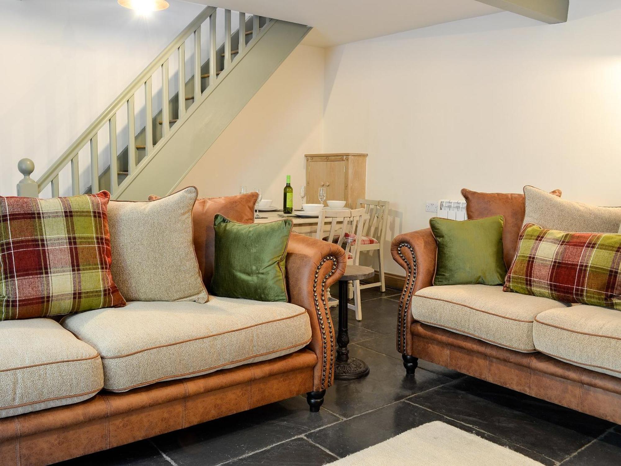 Maybill Cottage Penmachno エクステリア 写真
