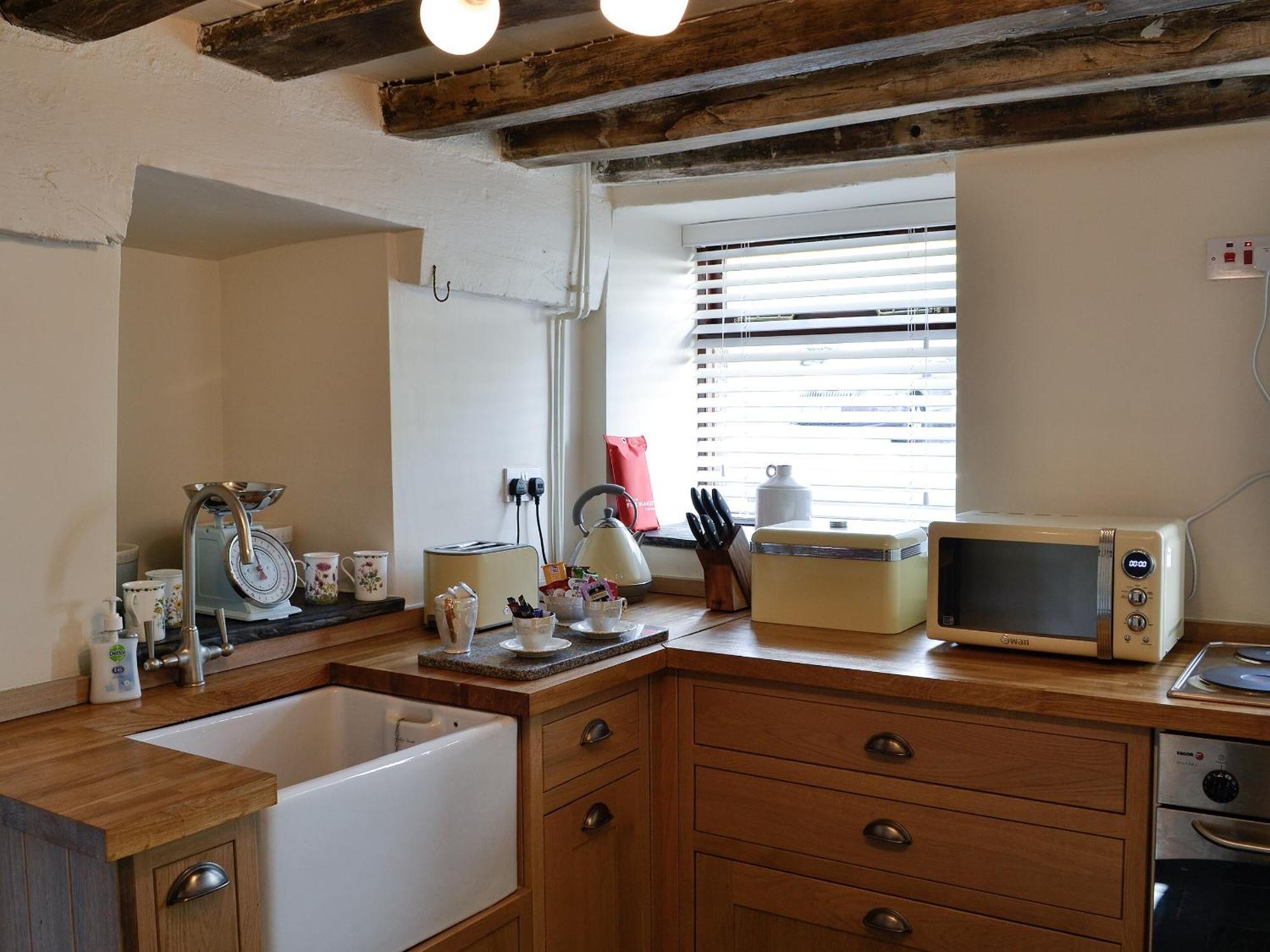 Maybill Cottage Penmachno エクステリア 写真