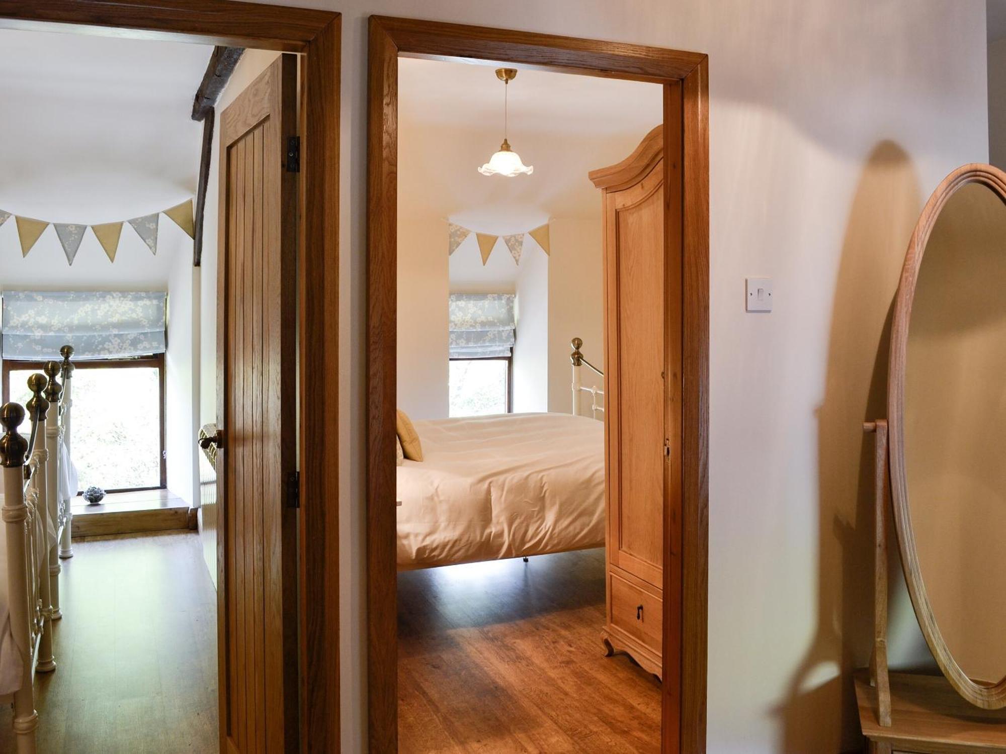 Maybill Cottage Penmachno エクステリア 写真